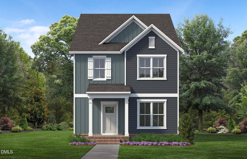3621 Flare St, Knightdale, NC 27545