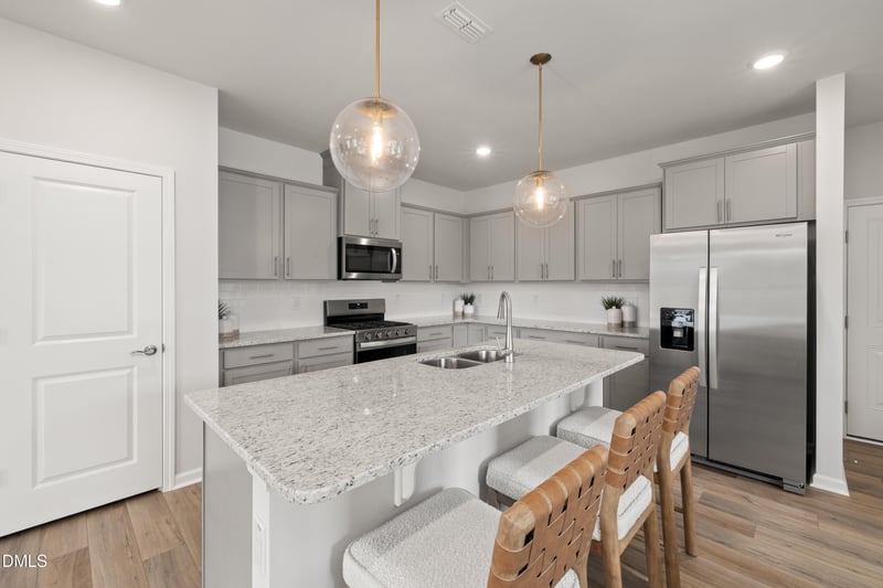 3621 Flare St, Knightdale, NC 27545