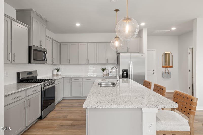 3621 Flare St, Knightdale, NC 27545