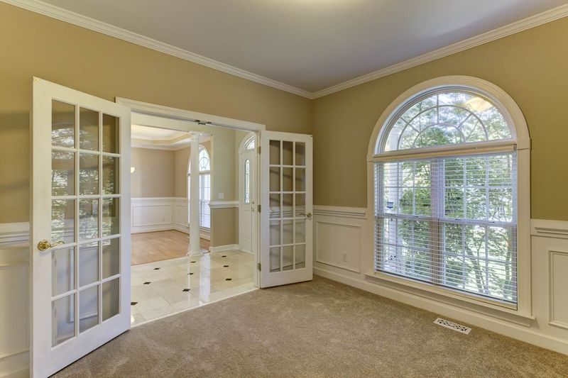 3621 Glenrothes Cv, Apex, NC 27539