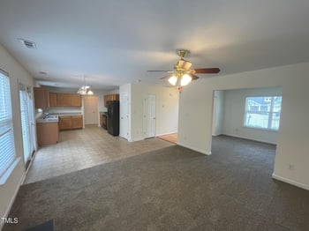 3621 Hamilton Mill Dr, Raleigh, NC 27616