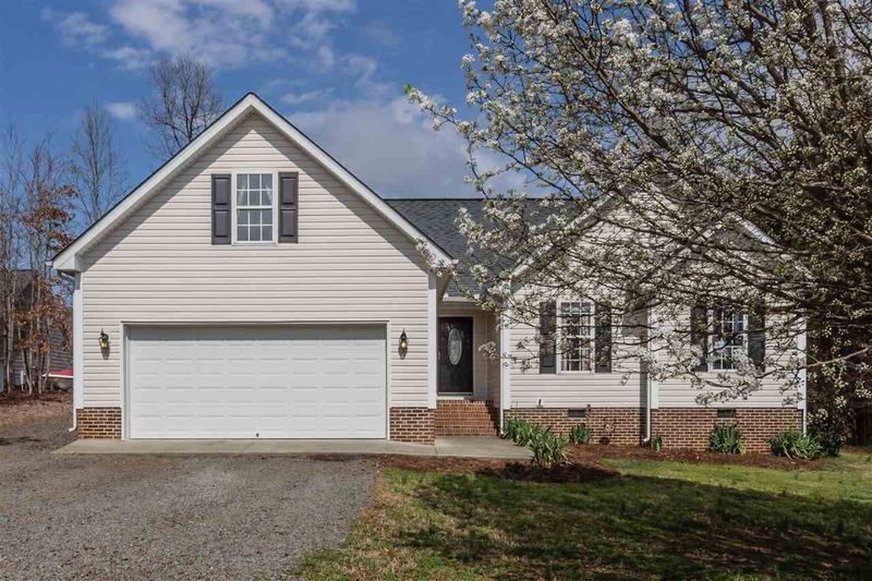 3621 Larkspur Dr, Franklinton, NC 27525