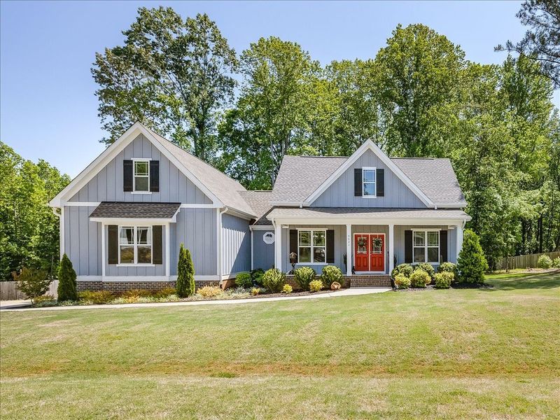 3621 Legato Ln, Wake Forest, NC 27587