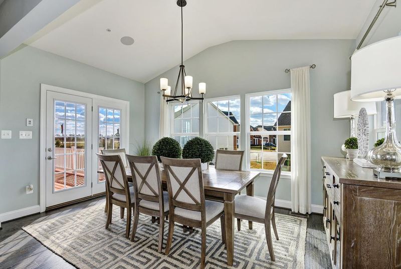 3621 Regent Pines Dr, New Hill, NC 27562