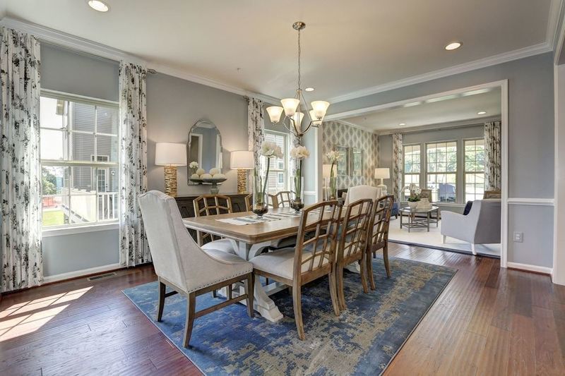 3621 Regent Pines Dr, New Hill, NC 27562