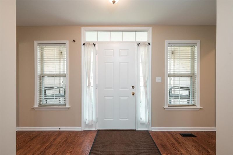 3621 Sleepy Hollow Rd, Wake Forest, NC 27587