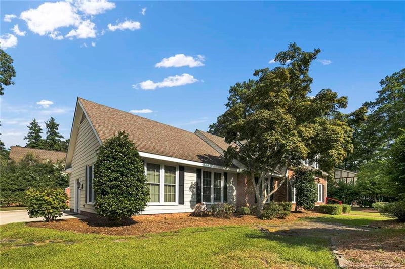 3621 Sugar Cane Cir, Fayetteville, NC 28303