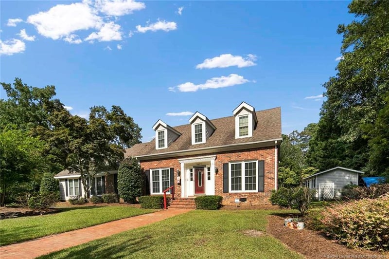 3621 Sugar Cane Cir, Fayetteville, NC 28303