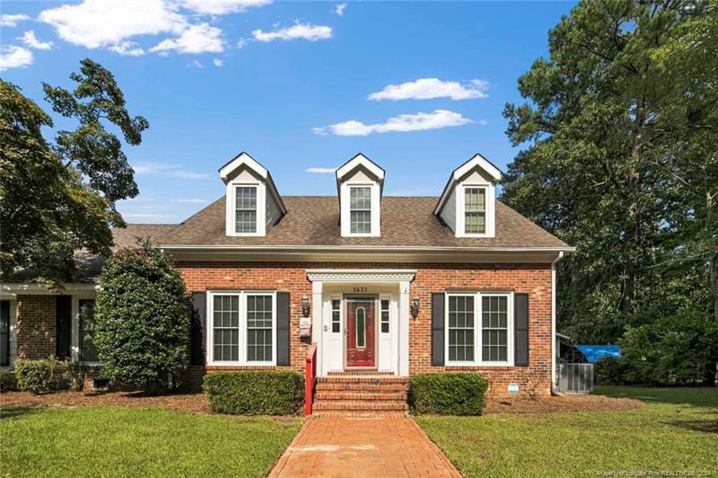 3621 Sugar Cane Cir, Fayetteville, NC 28303