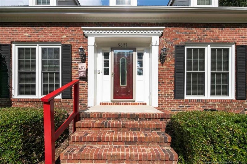 3621 Sugar Cane Cir, Fayetteville, NC 28303