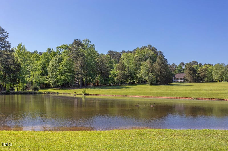 3621 Windy Hill Rd, Chapel Hill, NC 27514