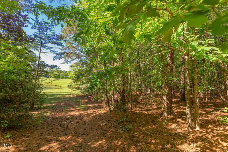3621 Windy Hill Rd, Chapel Hill, NC 27514
