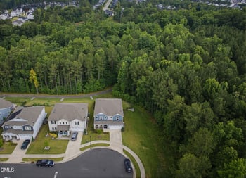 3621 Woodland Oaks Dr, New Hill, NC 27562