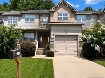 3622 Cocoanut Ct, Fayetteville, NC 28314