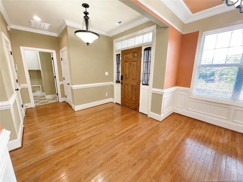 3622 Cocoanut Ct, Fayetteville, NC 28314