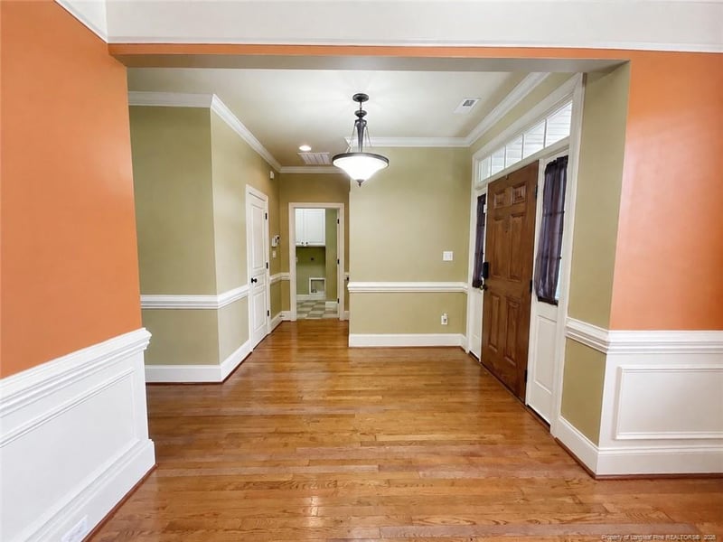 3622 Cocoanut Ct, Fayetteville, NC 28314