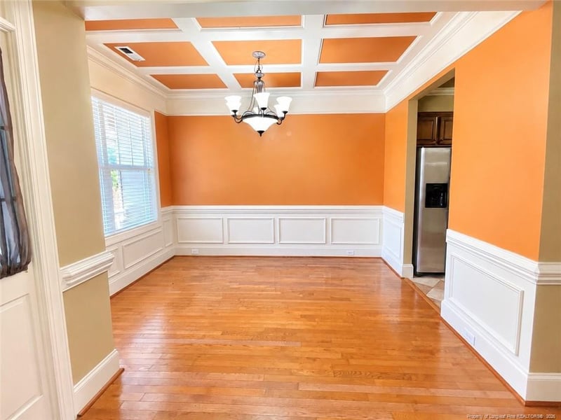 3622 Cocoanut Ct, Fayetteville, NC 28314