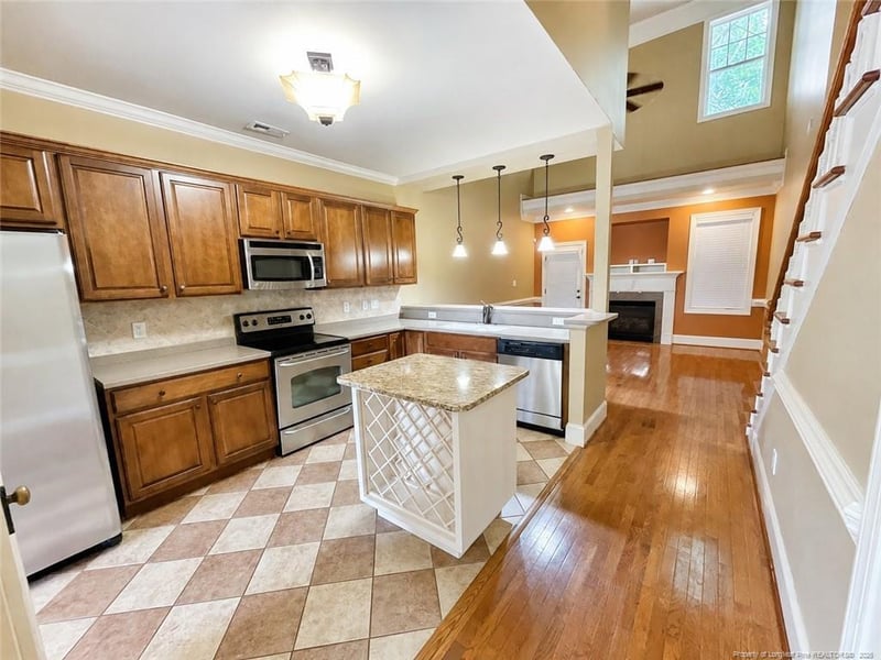 3622 Cocoanut Ct, Fayetteville, NC 28314