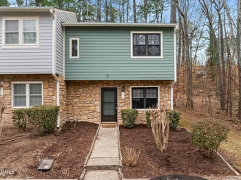 3622 Colchester St #1, Durham, NC 27707