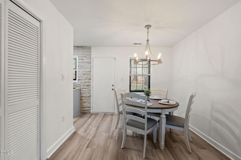 3622 Colchester St #1, Durham, NC 27707