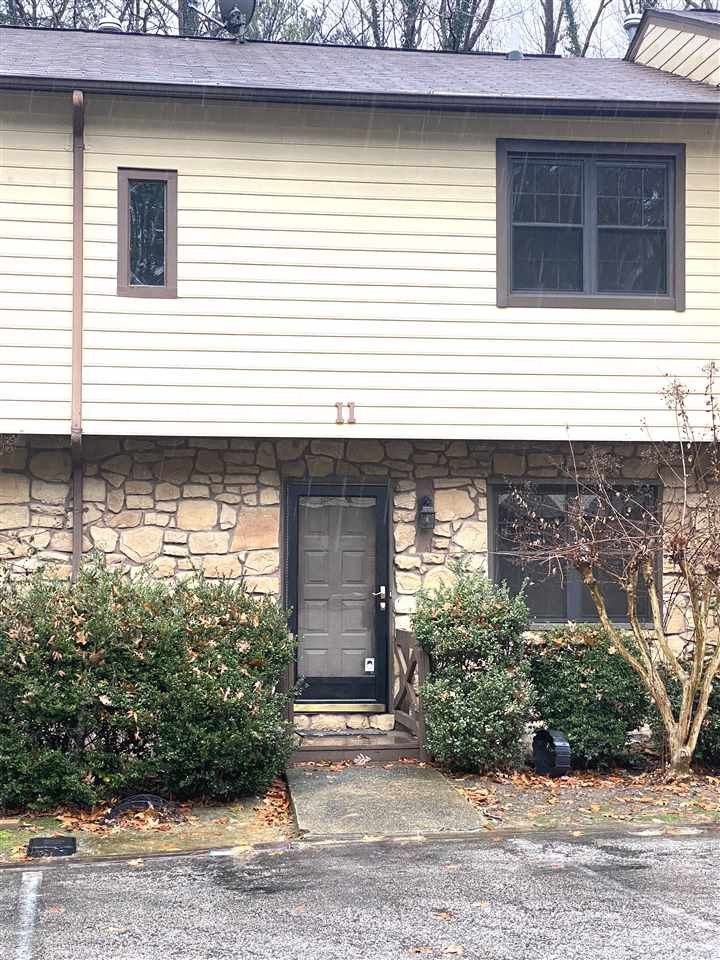 3622 Colchester St #11, Durham, NC 27707