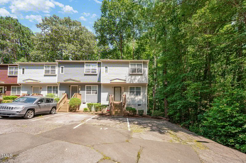 3622 Colchester St #17, Durham, NC 27707