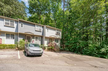 3622 Colchester St #17, Durham, NC 27707