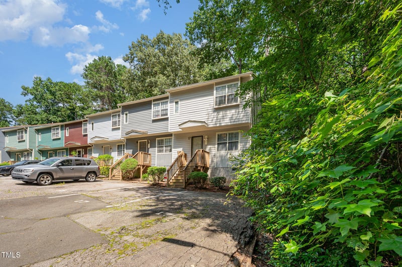 3622 Colchester St #17, Durham, NC 27707