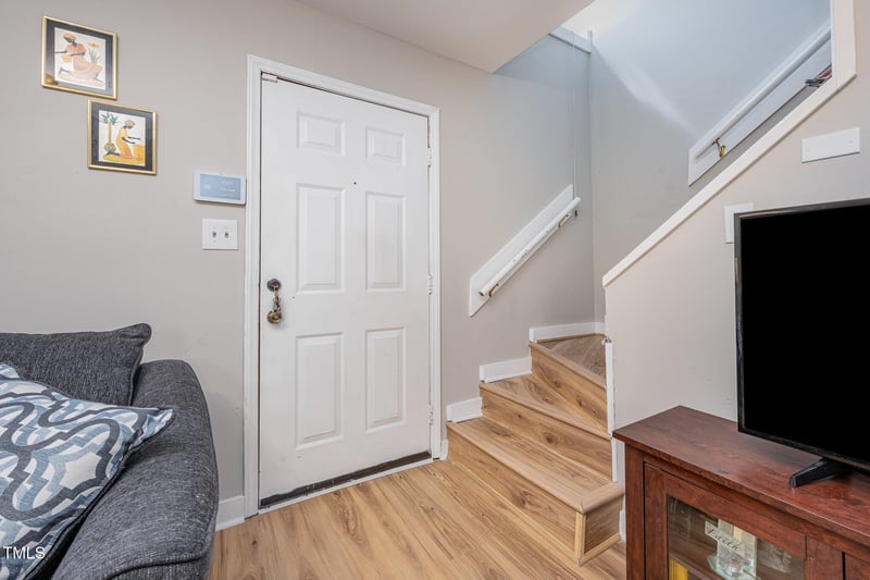 3622 Colchester St #17, Durham, NC 27707