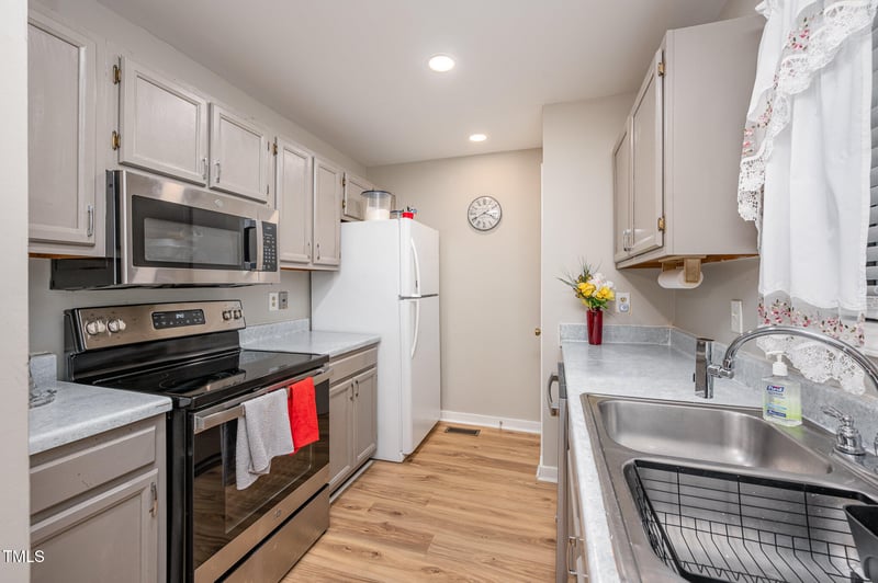 3622 Colchester St #17, Durham, NC 27707
