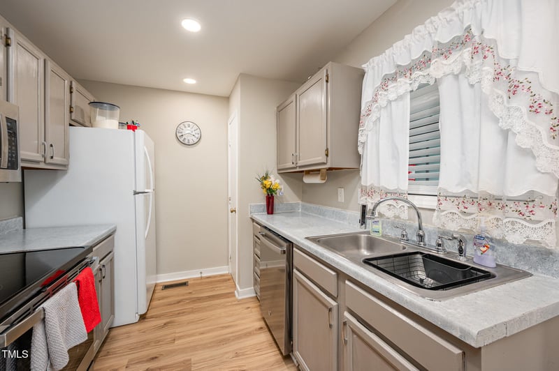 3622 Colchester St #17, Durham, NC 27707