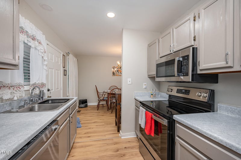 3622 Colchester St #17, Durham, NC 27707