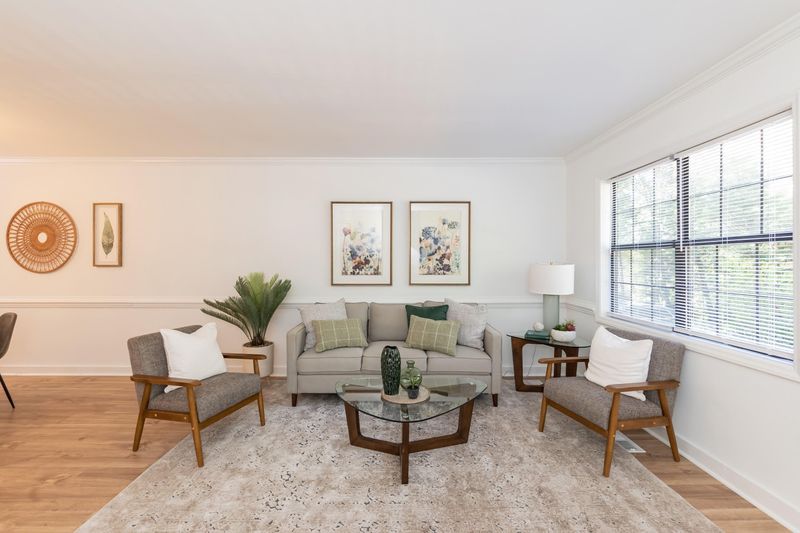 3622 Colchester St #21, Durham, NC 27707