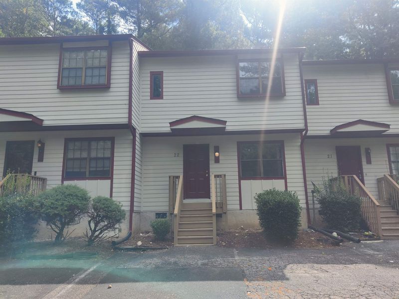 3622 Colchester St #22, Durham, NC 27707