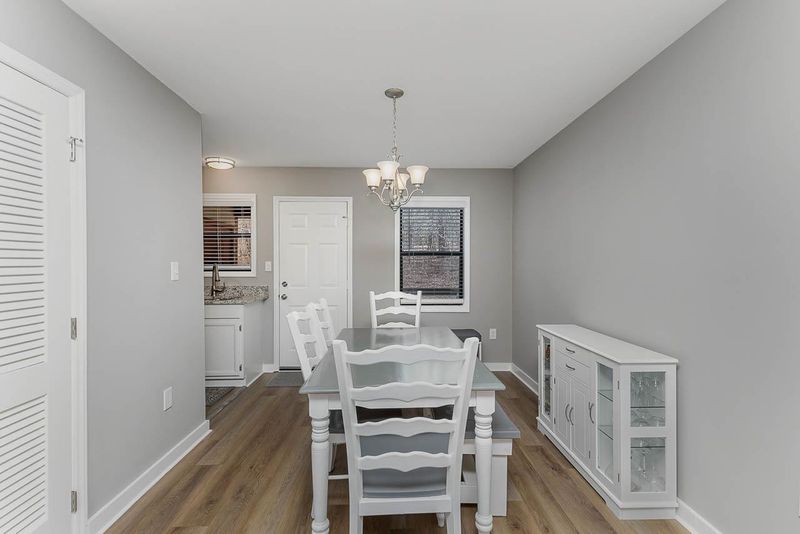 3622 Colchester St #24, Durham, NC 27707