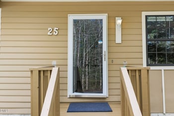 3622 Colchester St #25, Durham, NC 27707