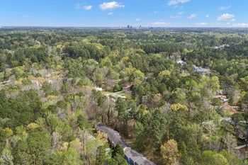 3622 Colchester St #25, Durham, NC 27707