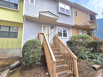 3622 Colchester St #26, Durham, NC 27707