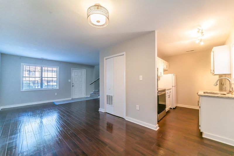 3622 Colchester St #3, Durham, NC 27707