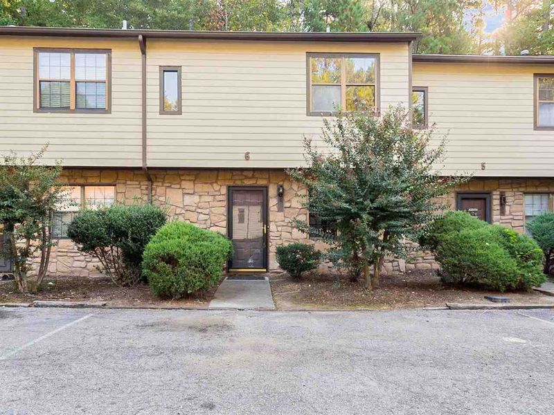 3622 Colchester St #6, Durham, NC 27707