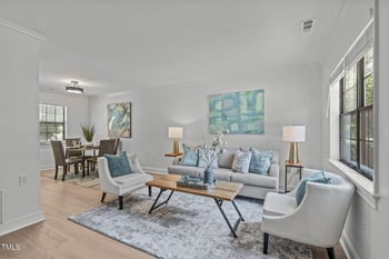 3622 Colchester St #7, Durham, NC 27707