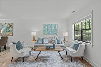 3622 Colchester St #7, Durham, NC 27707