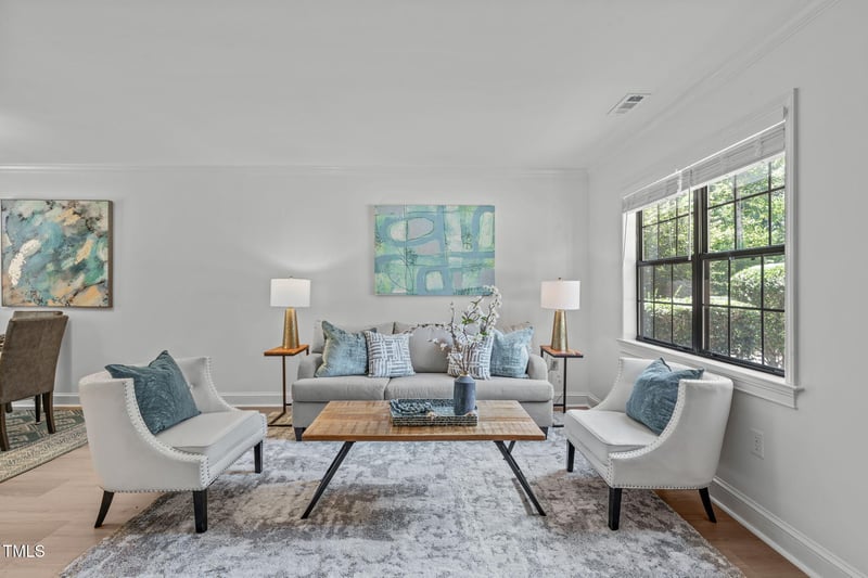3622 Colchester St #7, Durham, NC 27707