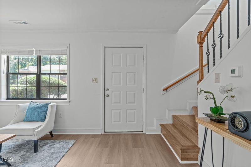 3622 Colchester St #7, Durham, NC 27707