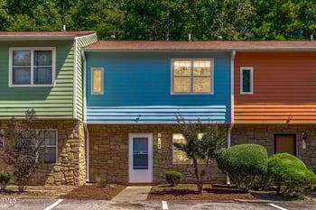 3622 Colchester St #7, Durham, NC 27707