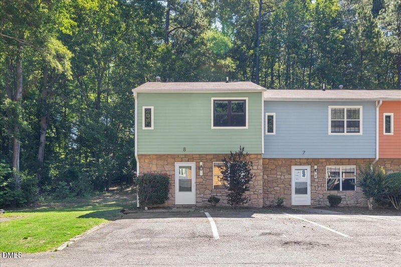 3622 Colchester St #8, Durham, NC 27707