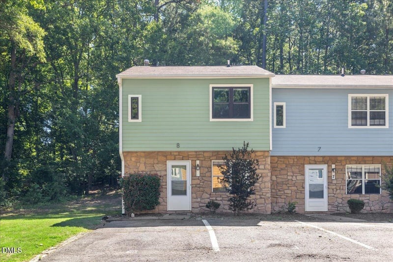 3622 Colchester St #8, Durham, NC 27707