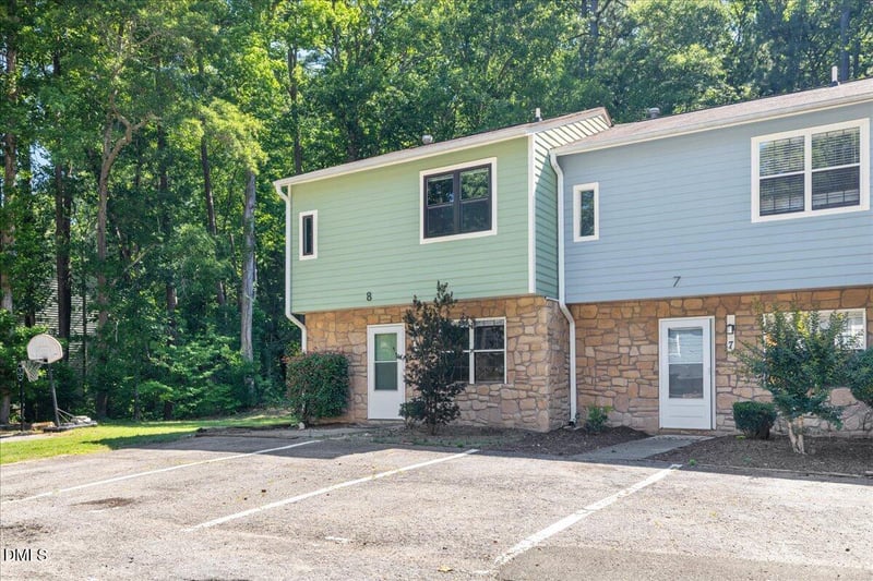 3622 Colchester St #8, Durham, NC 27707