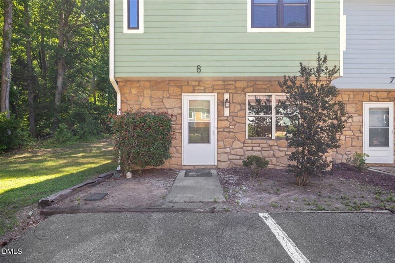 3622 Colchester St #8, Durham, NC 27707