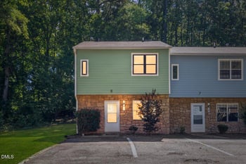 3622 Colchester St, Durham, NC 27707